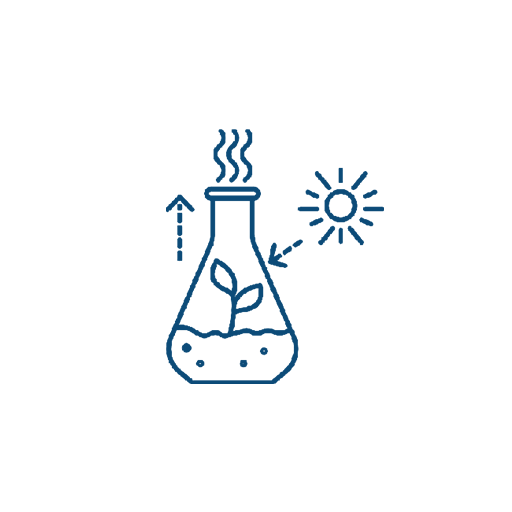 Icon of Environmental Testing on behalf of a 3rd party calibration company