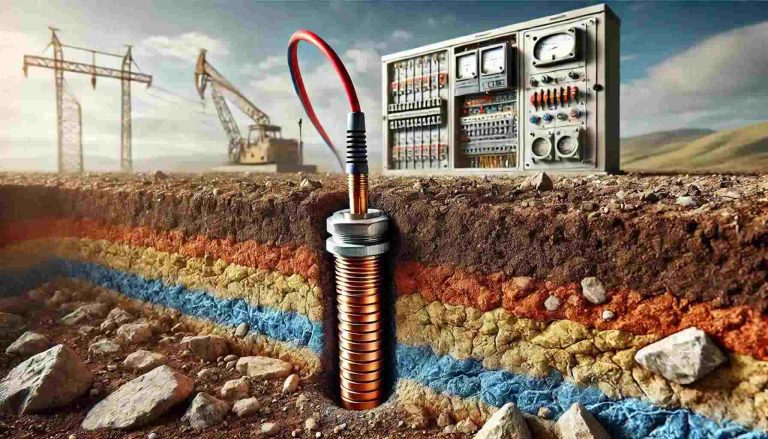 how to do earth resistance test