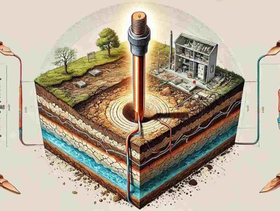 what is earth electrode resistance