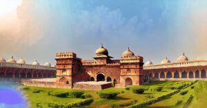 Lalbagh Fort