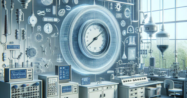 Calibration Laboratory Ventilation Systems in bangladesh